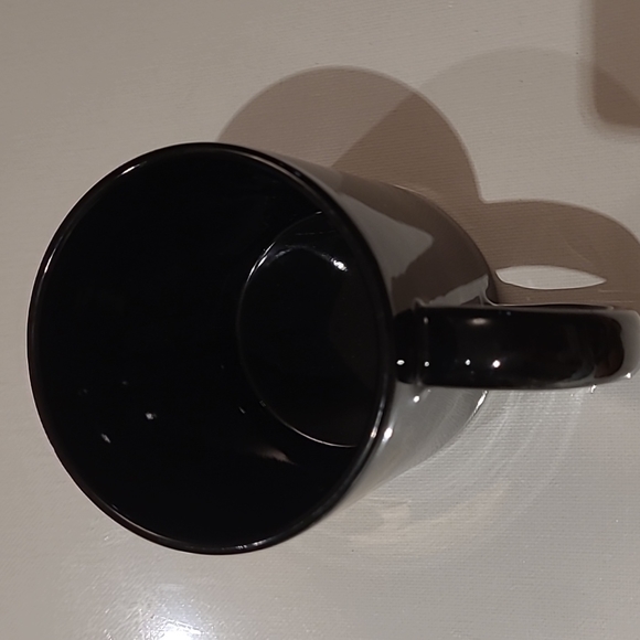 Disney gold  mickey mouse mugcup - Picture 4 of 5